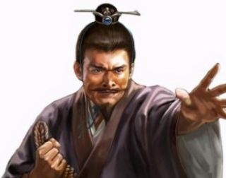 刘璋邀请刘备入蜀时有三人明确反对，这是是谁？