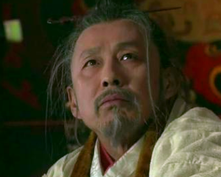 刘邦托孤给大臣 大臣为什么将其嫡孙全部诛杀