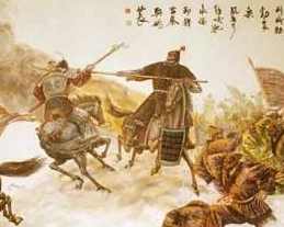 慕容垂是个怎样的人？他犯过哪两个错误？