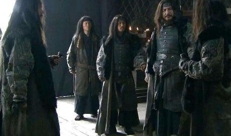 西凉军战力强大，这支西凉军最后的归属是谁？