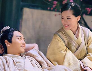 中国历史上最浪漫的一道诏书是谁颁布的？是何内容