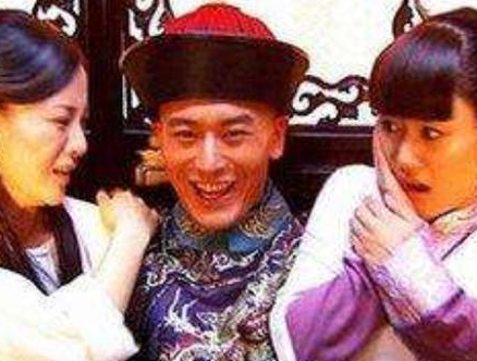 古代太监娶完妻子之后 太监又是对他们做些什么