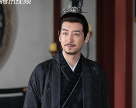 《双世宠妃3》张垒饰演什么角色？他还演过别的什么剧？
