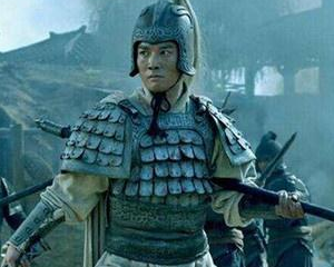 三国演义十大猛将分别是谁？又是如何排名的？