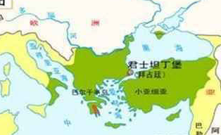 世界历史上都诞生过哪些强大的帝国呢？