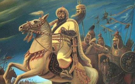 忽必烈大军横扫世界，为何却在日本吃了败仗呢？