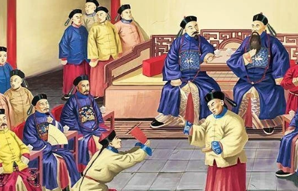 两江总督是干嘛的？&ldquo;两江&rdquo;是指哪两江？