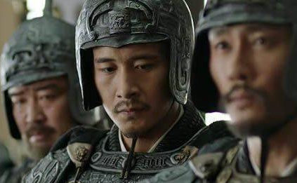 高览是河北四庭柱之一，他最后的结局如何呢？