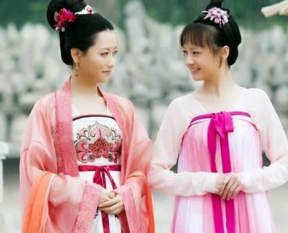 唐玄宗在位时间有六万宫女 他们在后宫生活如何