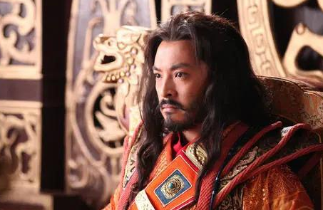 隋炀帝身为亡国之君却是千古一帝 隋炀帝都有哪些功绩