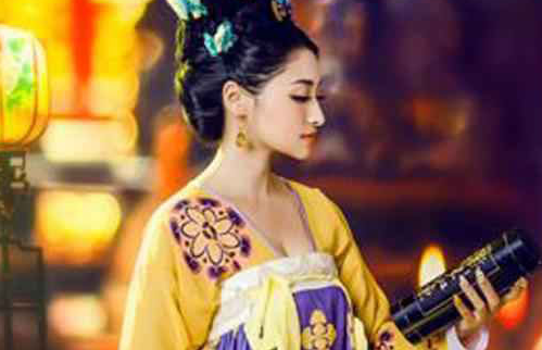 武则天的父亲是谁？他是如何教导武则天的？