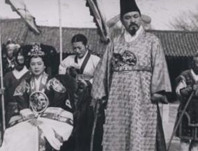 历史上李成桂请求朱元璋为自己的国家赐名，这是怎么一回事？