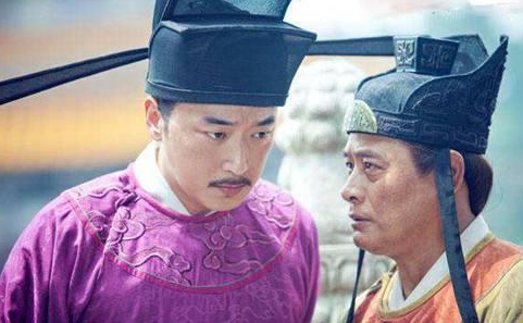 赵元僖：本来可以登基，结果却意外去世