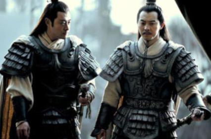 孙坚两度打败吕布，为何却会英年早逝呢？