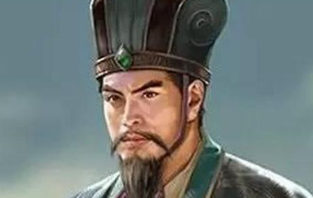 诸葛亮临死前为将大军交给杨仪，是为什么？