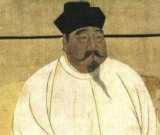 赵匡胤杯酒释兵权时，漏掉了哪个人？