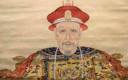颖贵妃作为乾隆册封的唯一贵妃，那么她的结局是什么？