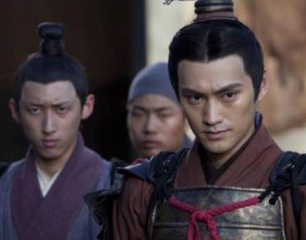 刘秀为什么会被称为位面之子 可以说人生全程开国