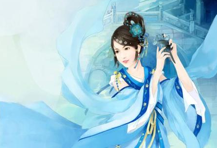 永宁公主：五代最悲情的公主，最后结局如何？