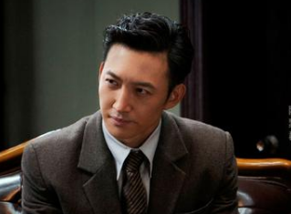 《叛逆者》陈默群叛变投敌是真的吗?