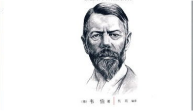 德国社会科学家马克斯·韦伯逝世