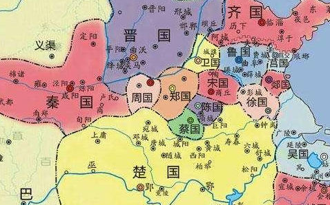 魏国是战国初期的霸主，为何没有先灭了临近的秦国呢？