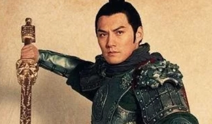 在凌烟阁二十四功臣中，尉迟敬德为何却排在秦琼前面？