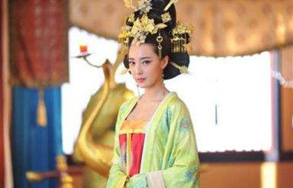 李治将自己妹妹葬入&ldquo;皇后陵&rdquo;，这是什么原因？