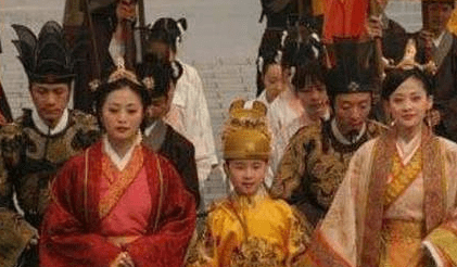 朱常洛隐忍19年一朝成帝 朱常洛为何不到一个月就驾崩了