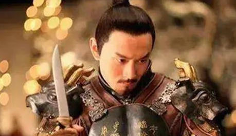 揭秘：唐末枭雄王建为什么喜欢收干儿子？