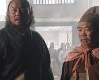 水浒传中李逵为何会成为梁山第一凶徒？他都有哪些暴行？
