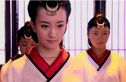 王娡嫁过人,生过孩子 王娡离婚后为什么还能再嫁皇帝