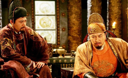 同是大唐开国功臣，裴寂为何比刘文静在官场上混得好？