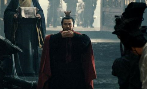 两江总督顿顿吃白菜，怎么还被斩首了？