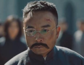《百炼成钢》李大钊的扮演者是谁？连续2天拿下收视冠军