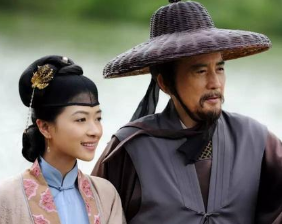 探索柳如是和钱谦益的爱情故事，柳如是的死因是什么？