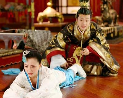 刘贺被废并不是因为&ldquo;行淫乱&rdquo; 那么刘贺被废的真正原因是什么