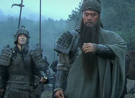 如果没有刘备的话 关羽会不会为曹操效命