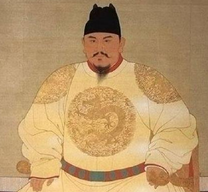 朱棣登基之后 朱棣为何再也没有生下孩子