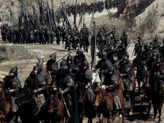 楚国人为什么那么恨秦国？背后有什么故事？