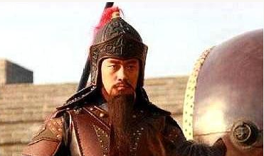 窦建德的势力究竟有多强？刘黑闼竟能和李唐扳一扳手腕