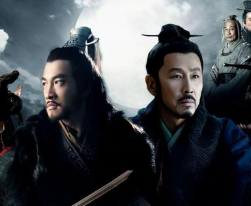 项羽手下的人才为何都投奔了刘邦？项羽为何留不住人？