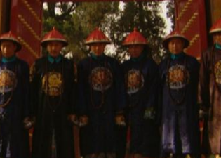 九子夺嫡中的五六七子是谁？他们最后的结局如何？