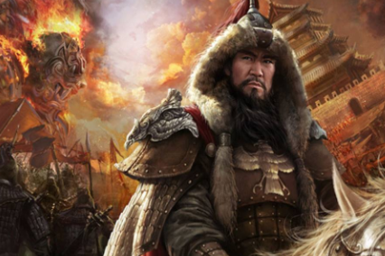 一代天骄成吉思汗临死前都交代了哪些事？