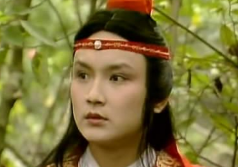 二丫头有什么神奇之处，贾宝玉会想放弃一切随她而去