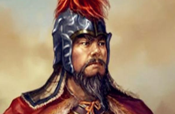 陈霸先为什么会把皇位传给了侄子陈蒨？