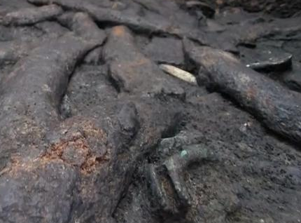 海昏侯墓规模远超马王堆和三星堆 海昏侯名气为何那么低