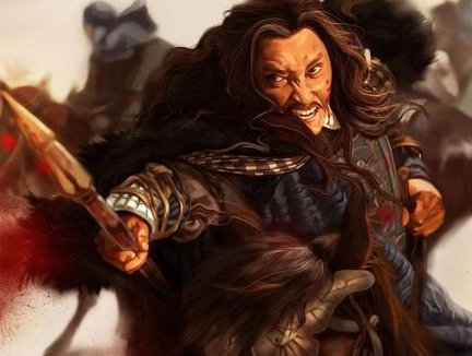 项羽礼贤下士,为人宽容 项羽到底输在什么地方