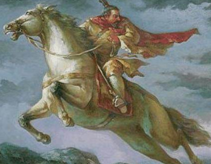 但凡骑过的卢马的人都死了 刘备骑的卢马为何是一个例外