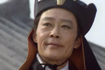 揭秘：黄皓是不是权倾朝野的奸臣？